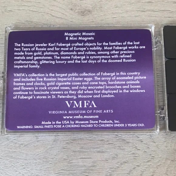 Magnets - Picture 2 of 2